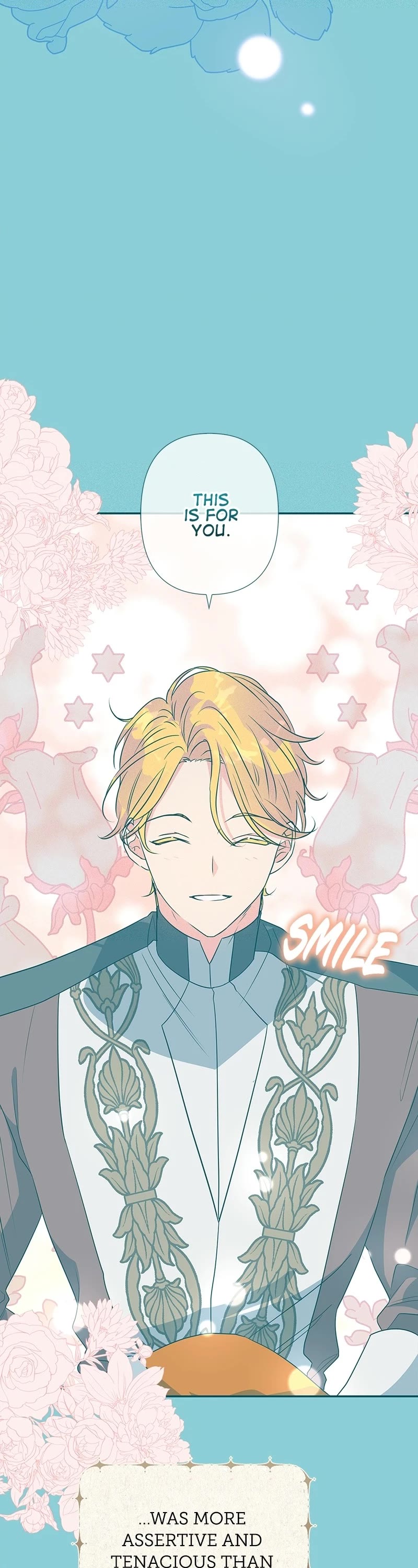 My Gently Raised Beast Chapter 104 page 37 - Chapter 104: Spin-off #11