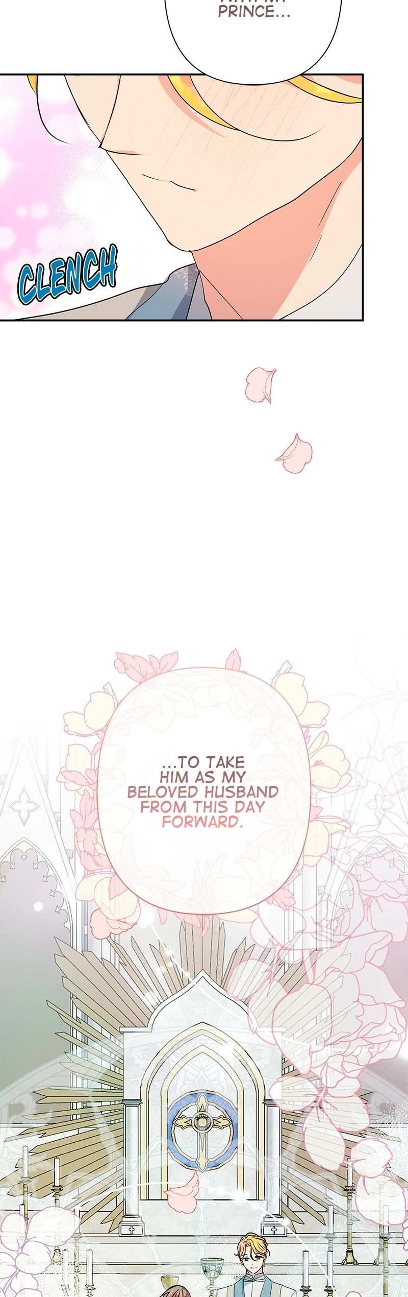 My Gently Raised Beast Chapter 104 page 40 - Chapter 104: Spin-off #11