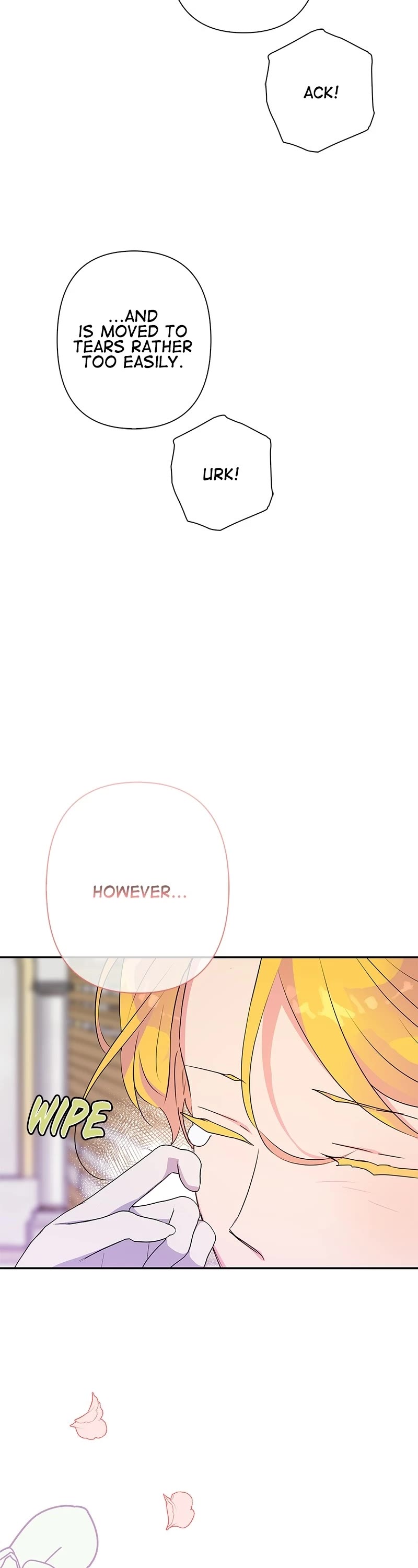 My Gently Raised Beast Chapter 104 page 42 - Chapter 104: Spin-off #11