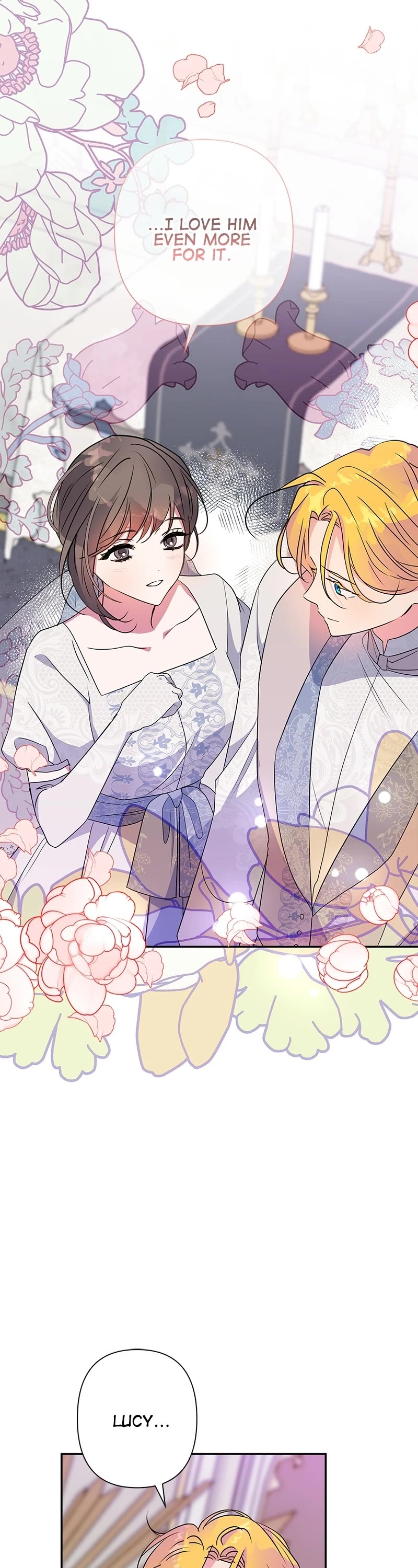 My Gently Raised Beast Chapter 104 page 43 - Chapter 104: Spin-off #11