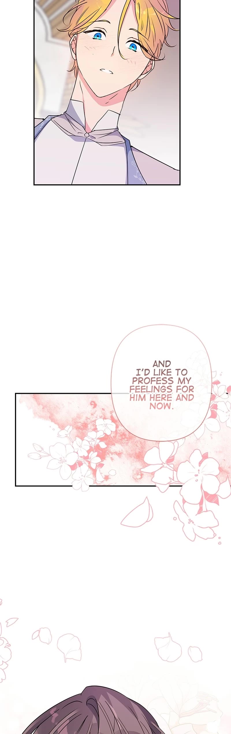 My Gently Raised Beast Chapter 104 page 44 - Chapter 104: Spin-off #11