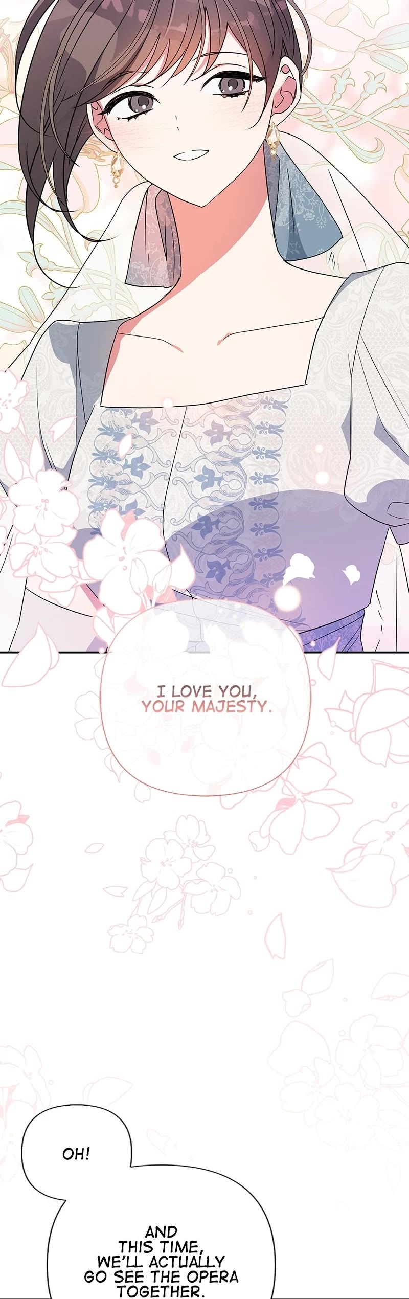 My Gently Raised Beast Chapter 104 page 45 - Chapter 104: Spin-off #11