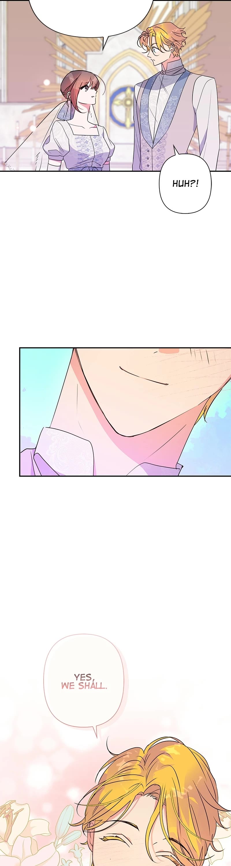 My Gently Raised Beast Chapter 104 page 46 - Chapter 104: Spin-off #11