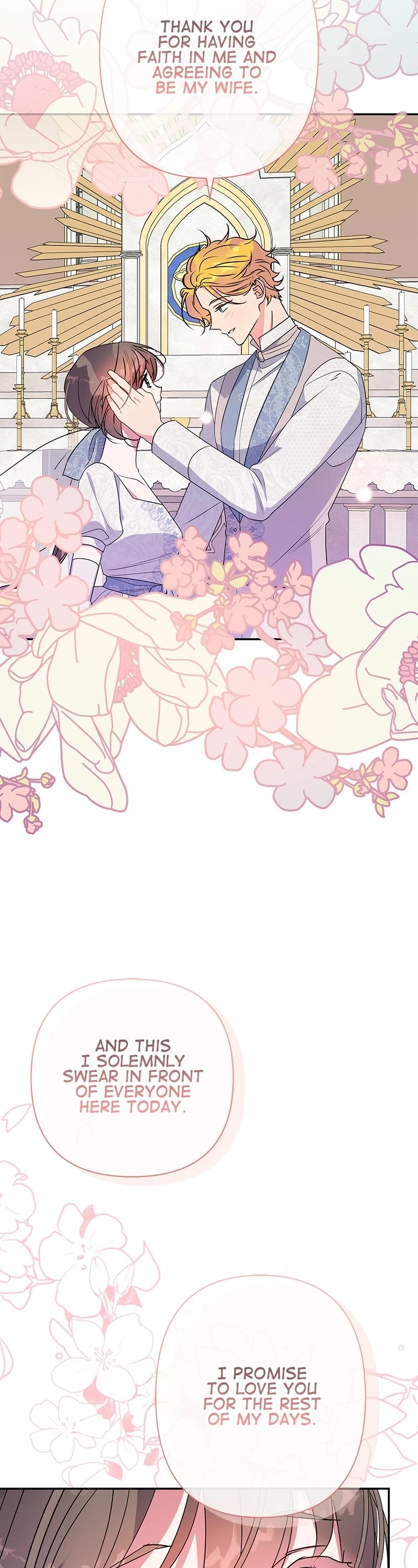 My Gently Raised Beast Chapter 104 page 48 - Chapter 104: Spin-off #11