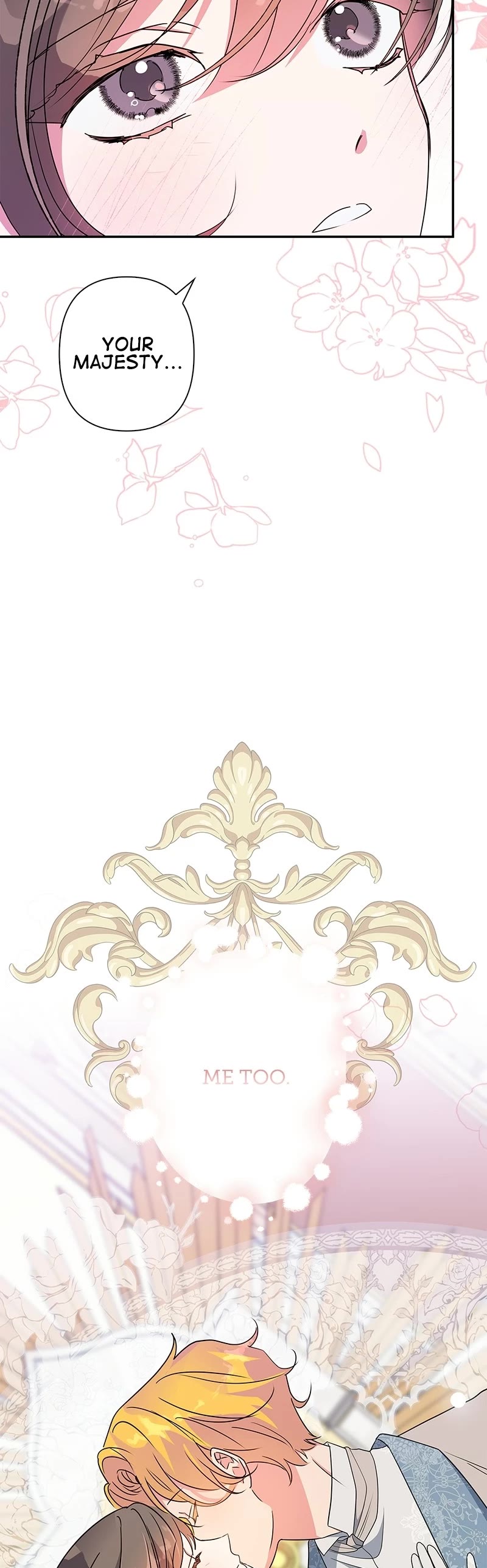 My Gently Raised Beast Chapter 104 page 49 - Chapter 104: Spin-off #11