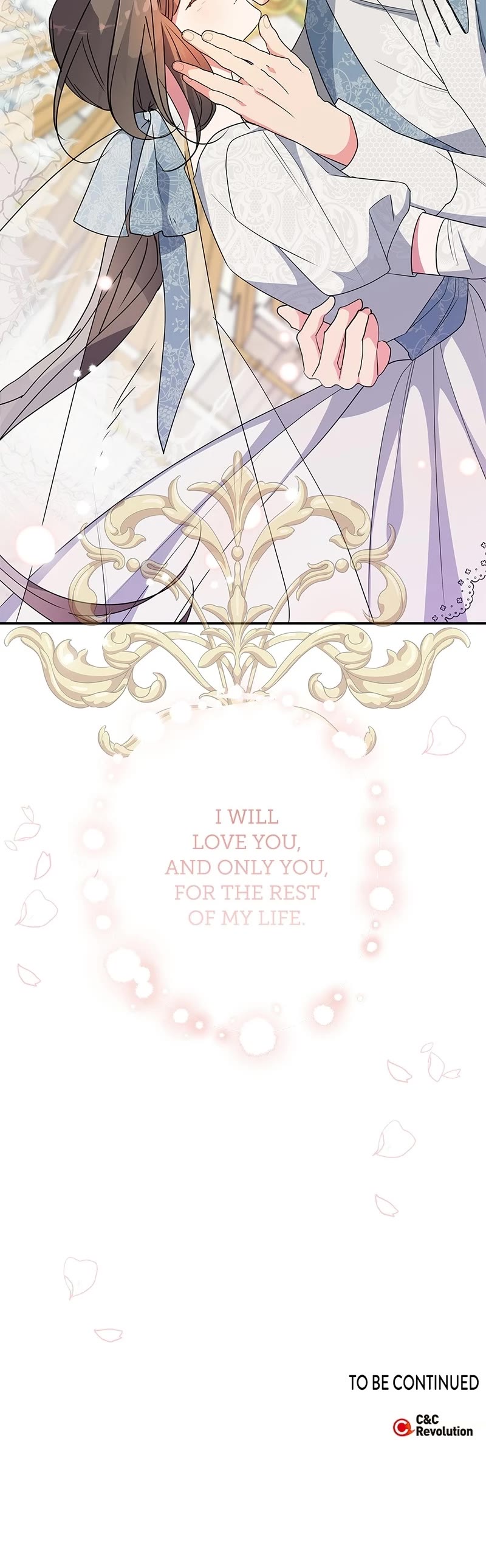 My Gently Raised Beast Chapter 104 page 50 - Chapter 104: Spin-off #11