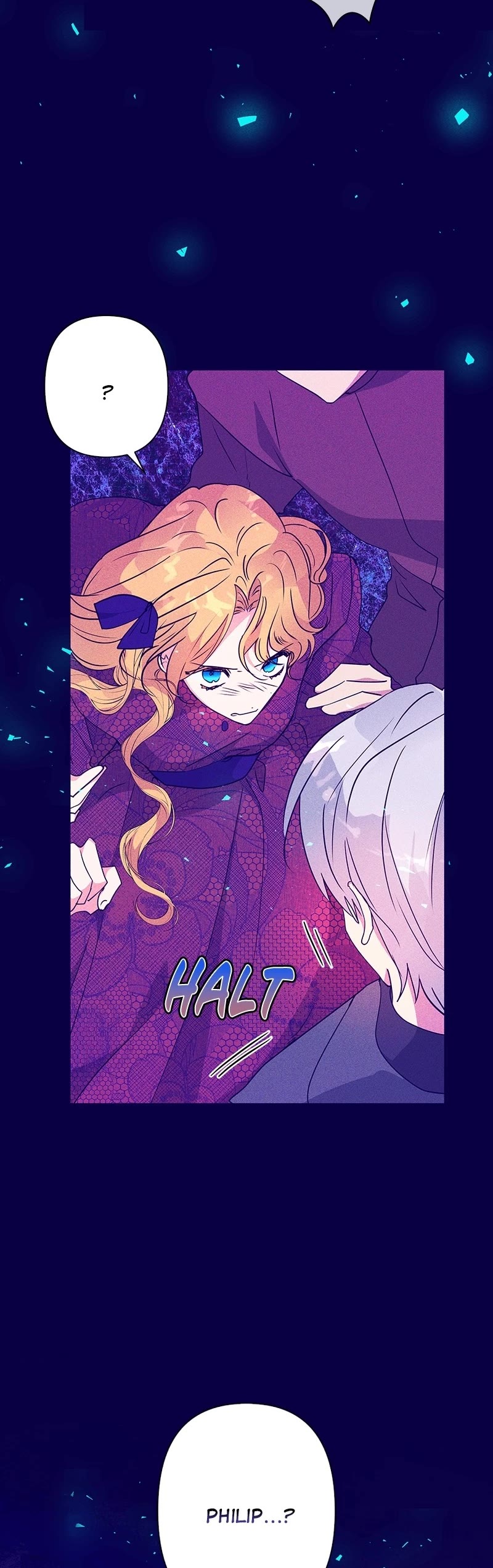 My Gently Raised Beast Chapter 105 page 10 - Chapter 105: Spin-off #12