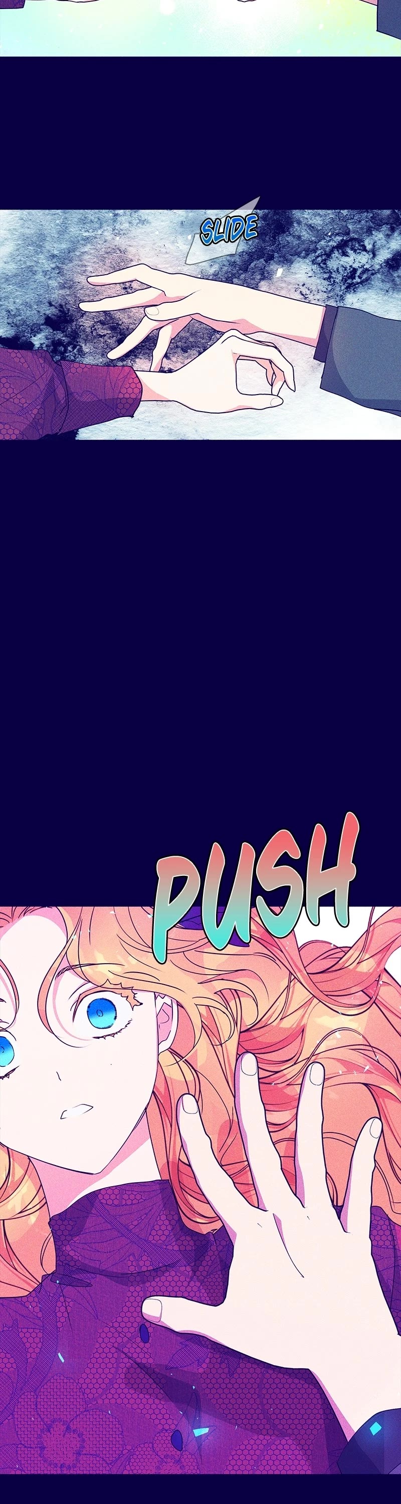 My Gently Raised Beast Chapter 105 page 13 - Chapter 105: Spin-off #12
