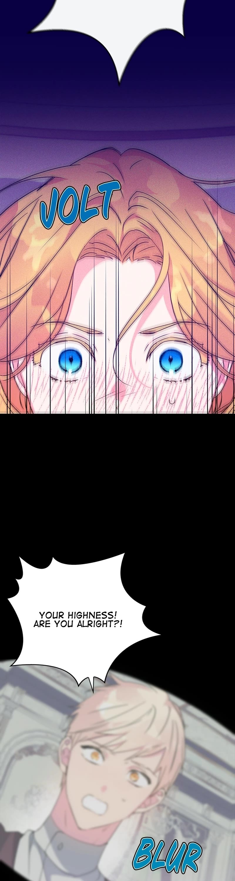My Gently Raised Beast Chapter 105 page 16 - Chapter 105: Spin-off #12