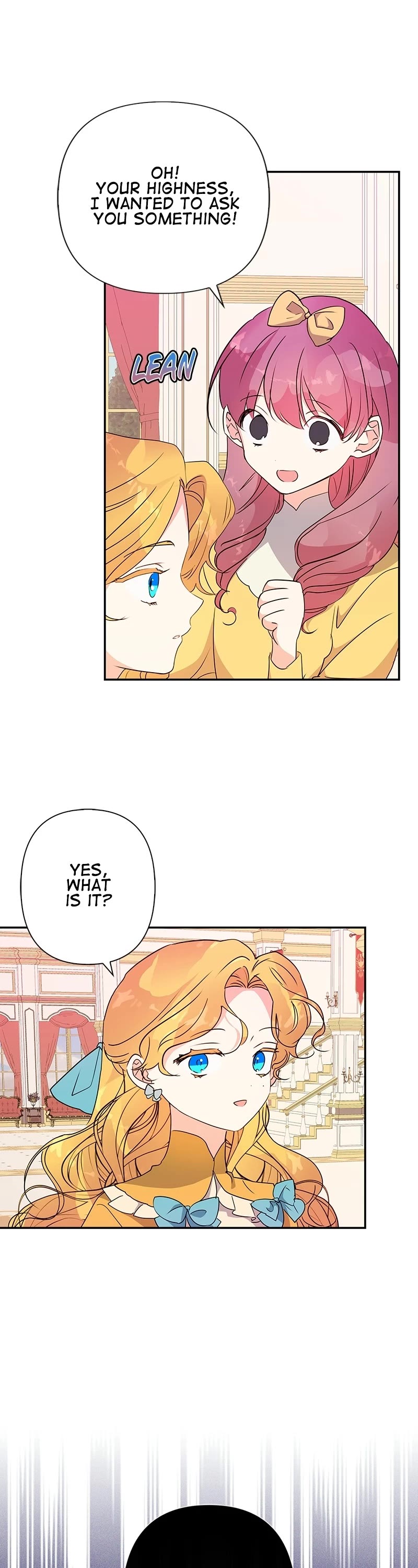 My Gently Raised Beast Chapter 105 page 2 - Chapter 105: Spin-off #12