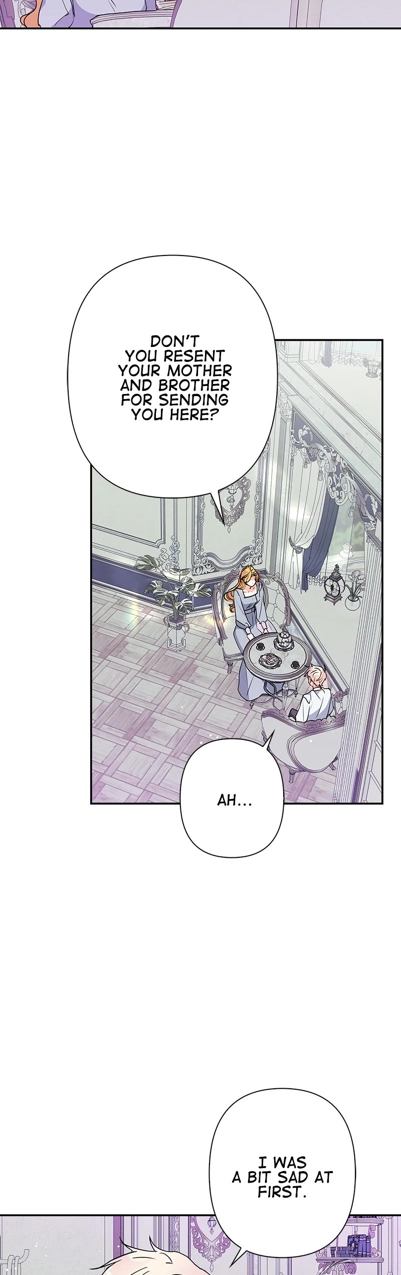 My Gently Raised Beast Chapter 105 page 29 - Chapter 105: Spin-off #12