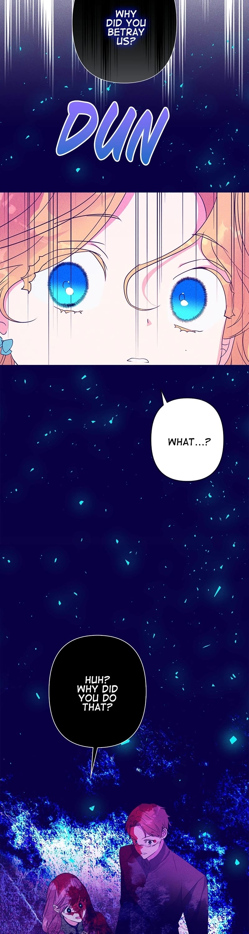 My Gently Raised Beast Chapter 105 page 3 - Chapter 105: Spin-off #12