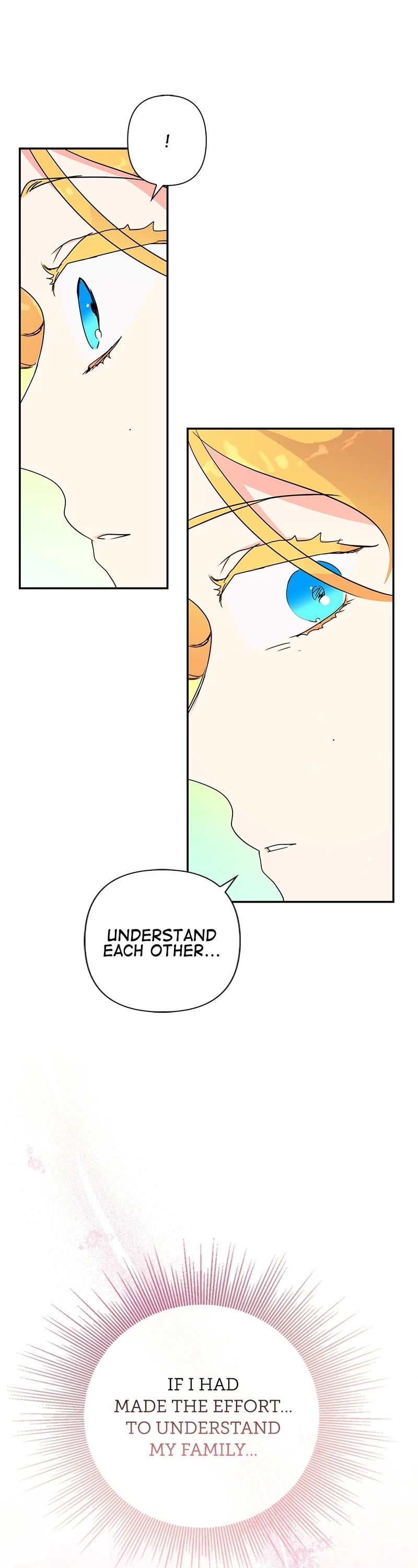 My Gently Raised Beast Chapter 105 page 33 - Chapter 105: Spin-off #12
