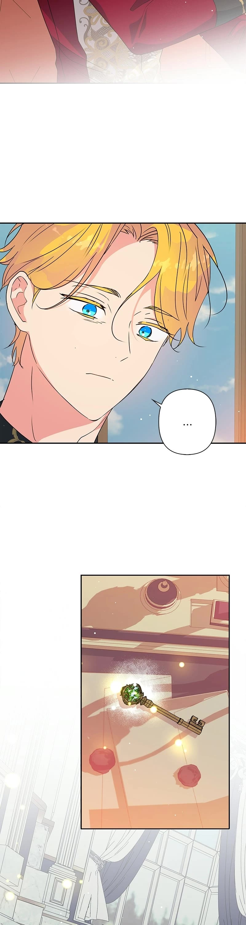 My Gently Raised Beast Chapter 105 page 36 - Chapter 105: Spin-off #12