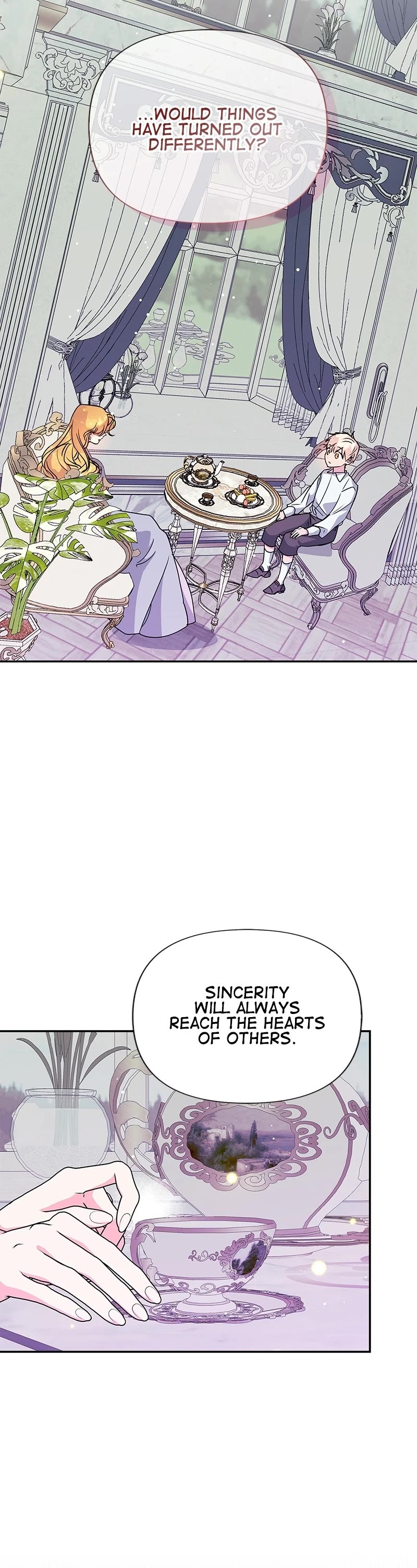 My Gently Raised Beast Chapter 105 page 37 - Chapter 105: Spin-off #12