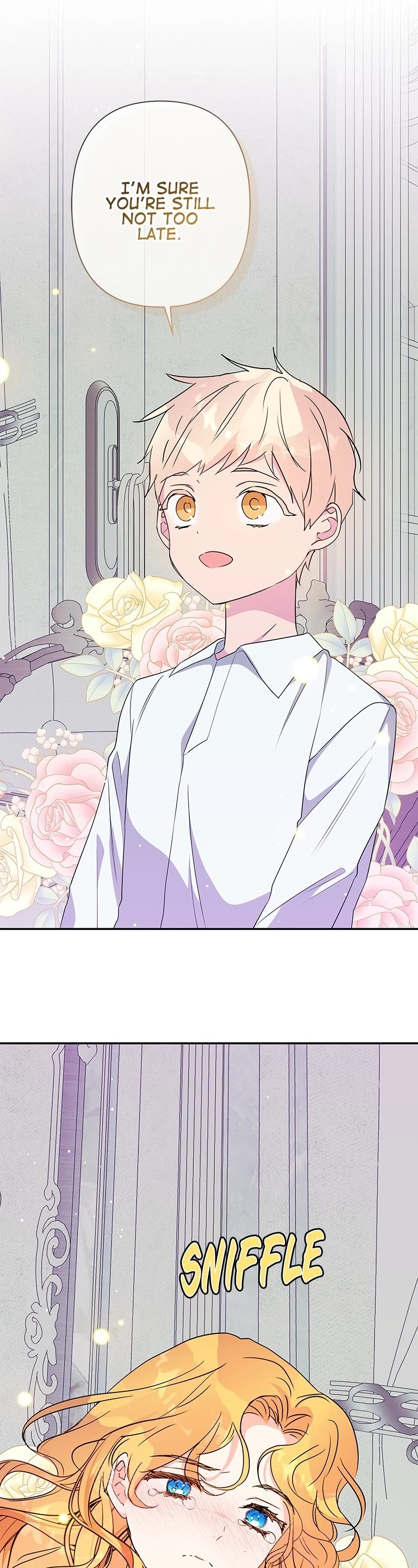 My Gently Raised Beast Chapter 105 page 38 - Chapter 105: Spin-off #12