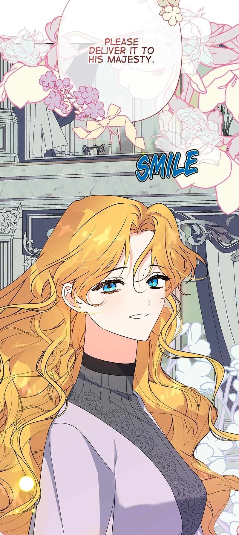 My Gently Raised Beast Chapter 105 page 42 - Chapter 105: Spin-off #12