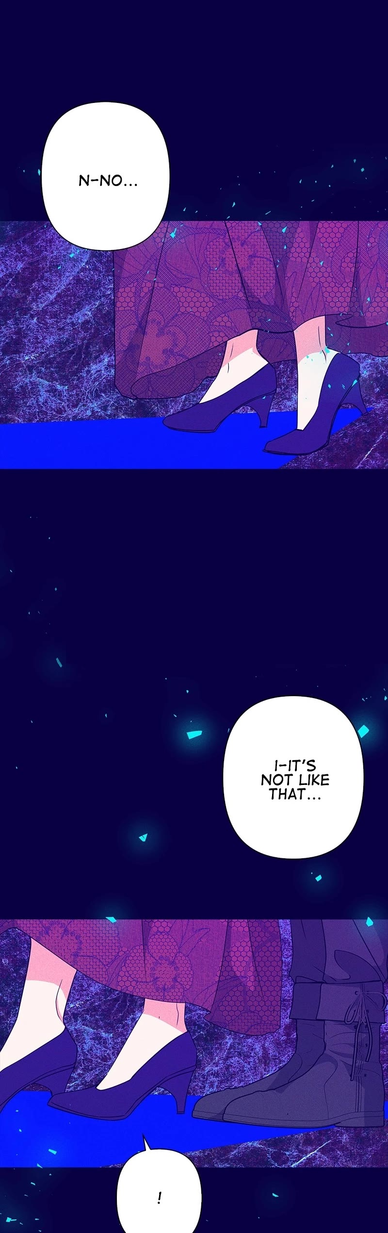 My Gently Raised Beast Chapter 105 page 5 - Chapter 105: Spin-off #12