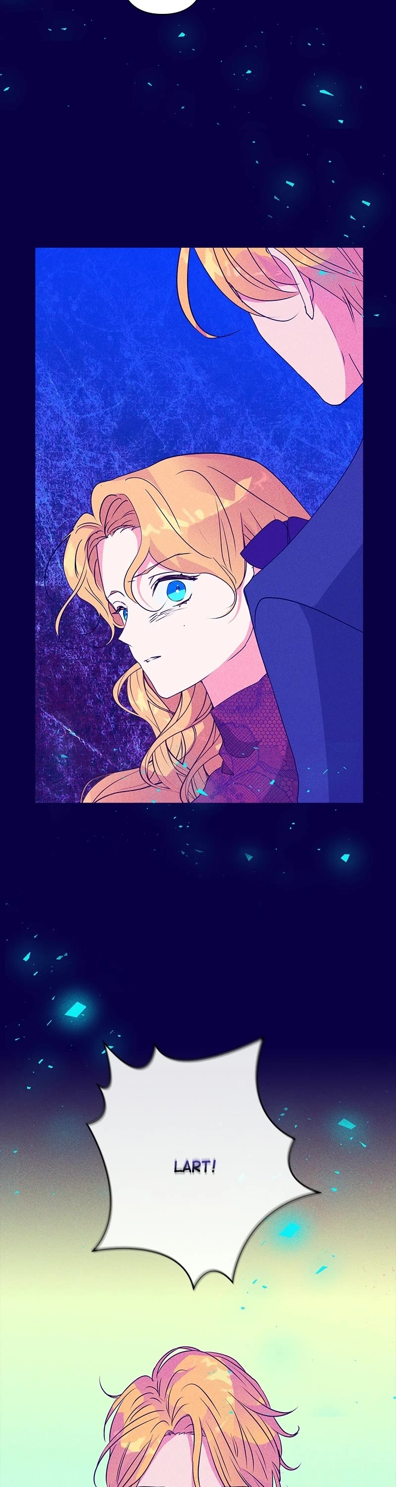 My Gently Raised Beast Chapter 105 page 6 - Chapter 105: Spin-off #12