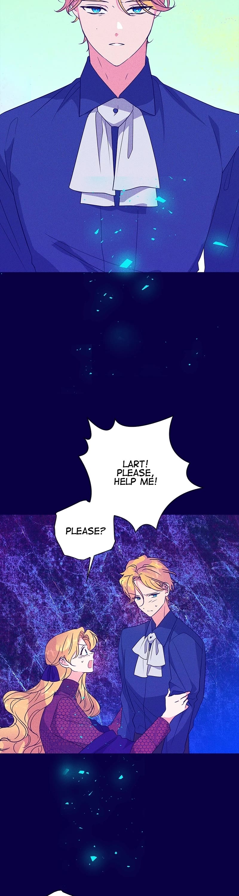 My Gently Raised Beast Chapter 105 page 7 - Chapter 105: Spin-off #12