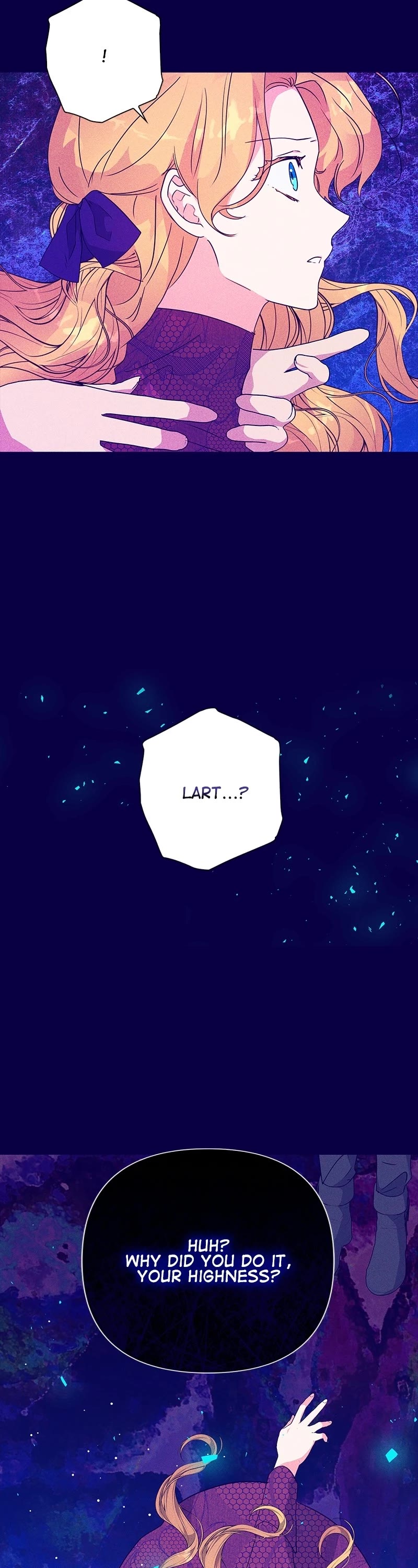 My Gently Raised Beast Chapter 105 page 8 - Chapter 105: Spin-off #12