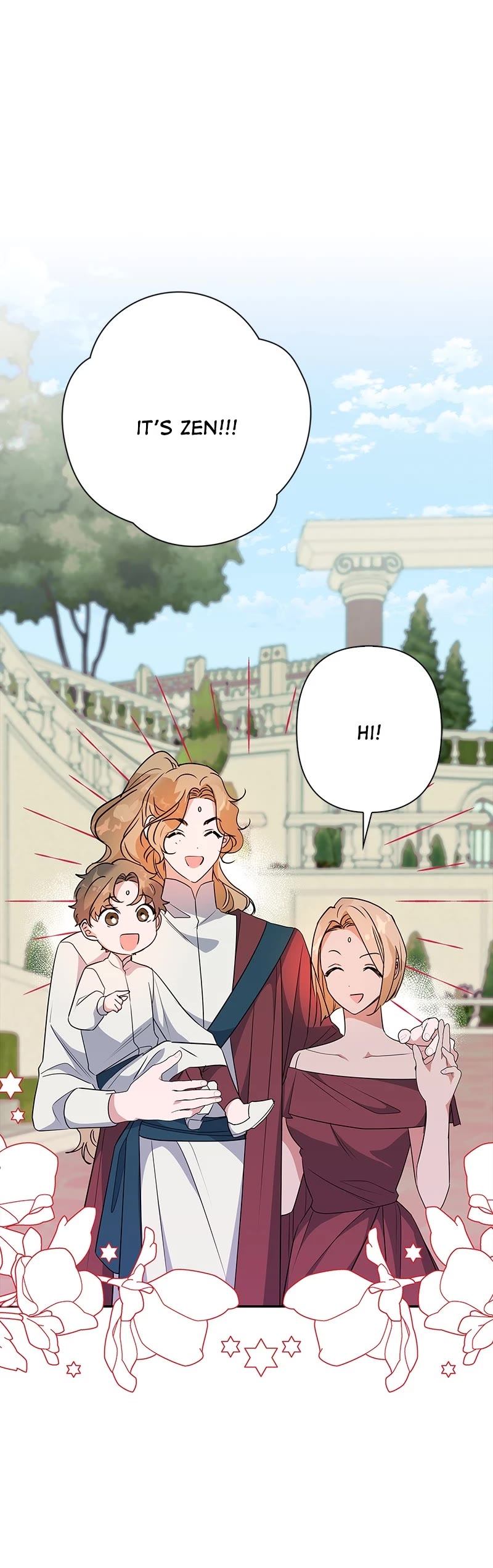 My Gently Raised Beast Chapter 106 page 14 - Chapter 106: Spin-off #13