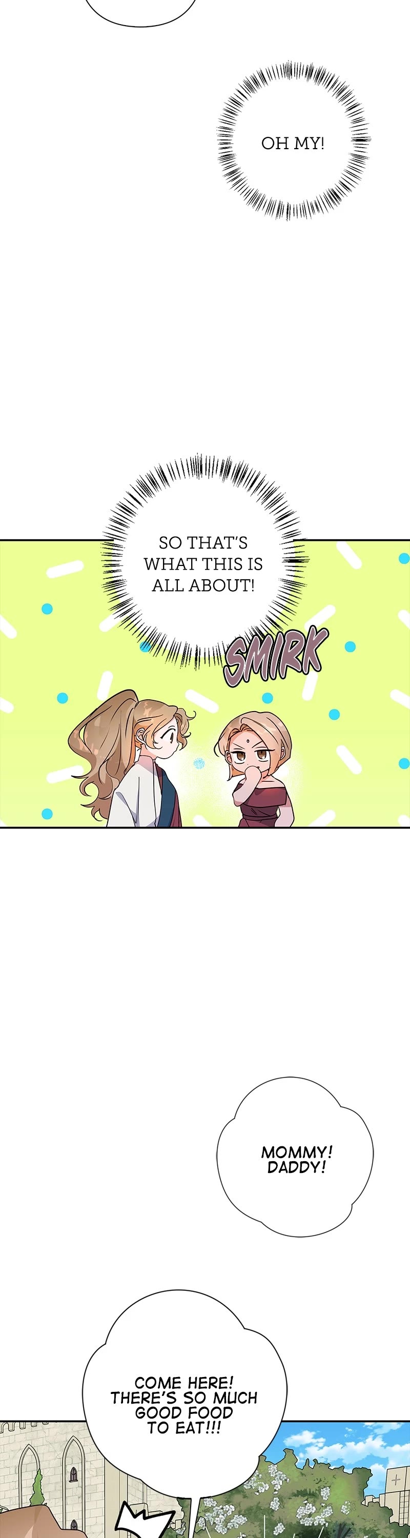 My Gently Raised Beast Chapter 106 page 18 - Chapter 106: Spin-off #13
