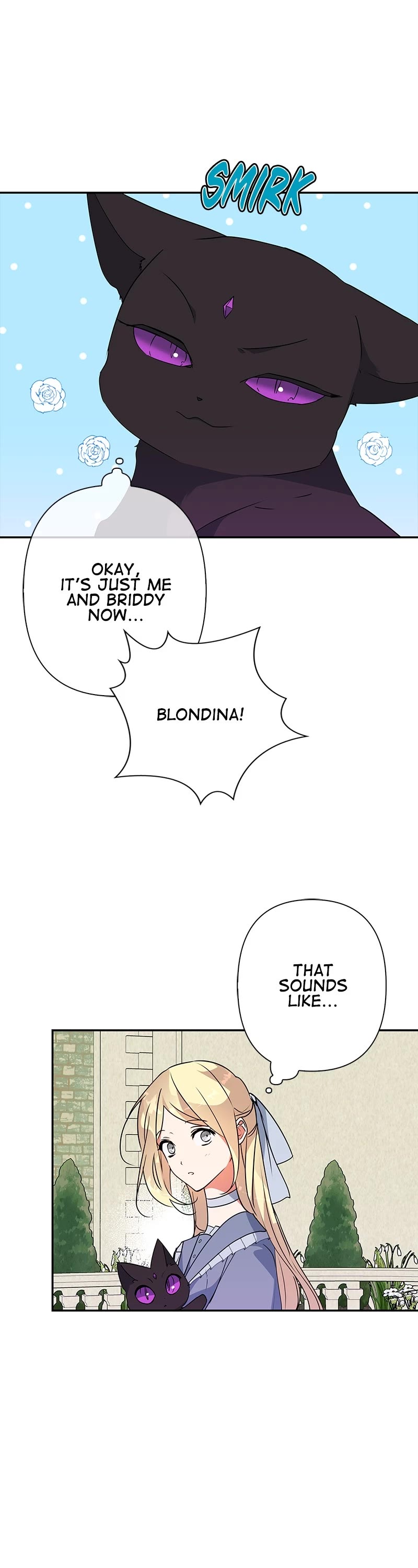My Gently Raised Beast Chapter 106 page 21 - Chapter 106: Spin-off #13
