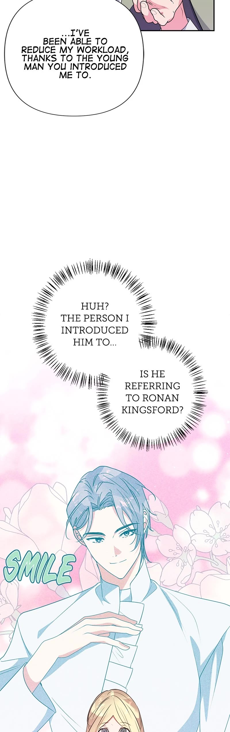 My Gently Raised Beast Chapter 106 page 24 - Chapter 106: Spin-off #13