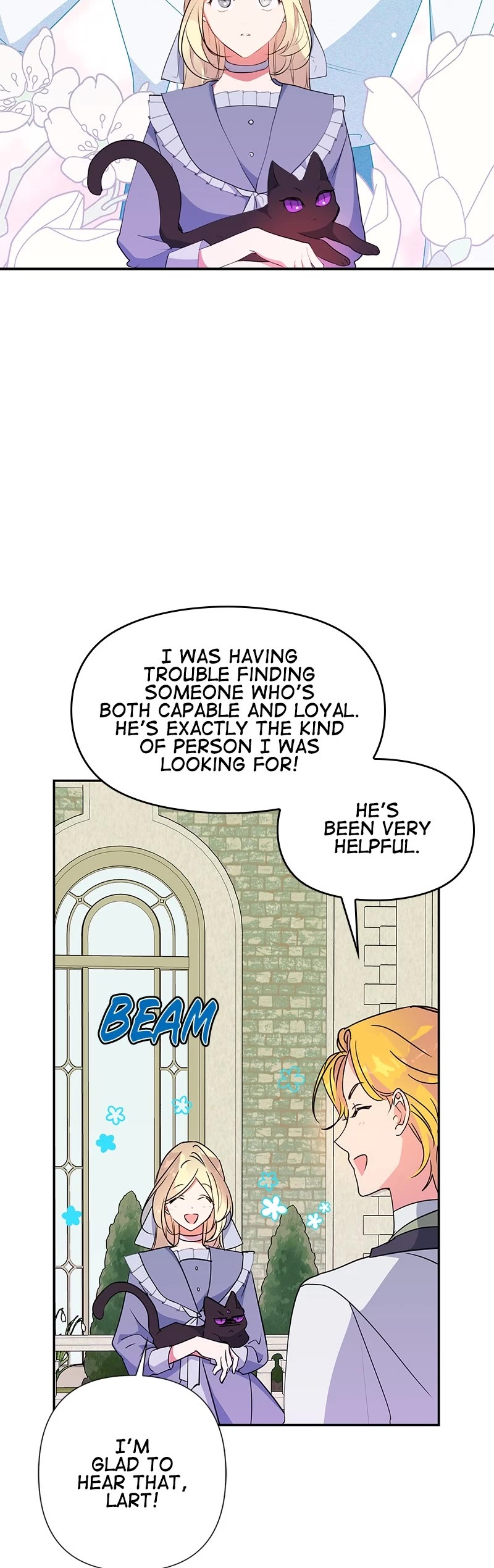 My Gently Raised Beast Chapter 106 page 25 - Chapter 106: Spin-off #13