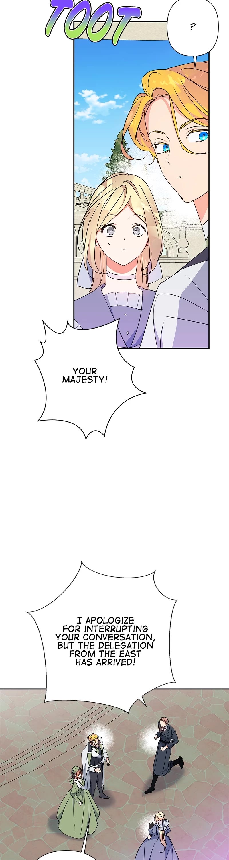 My Gently Raised Beast Chapter 106 page 27 - Chapter 106: Spin-off #13