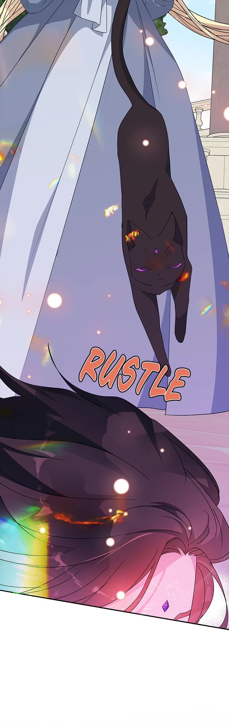 My Gently Raised Beast Chapter 106 page 34 - Chapter 106: Spin-off #13