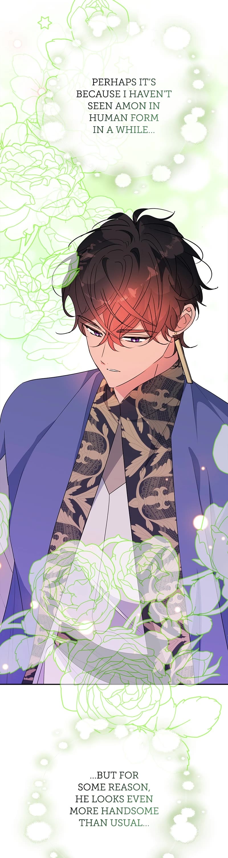 My Gently Raised Beast Chapter 106 page 36 - Chapter 106: Spin-off #13