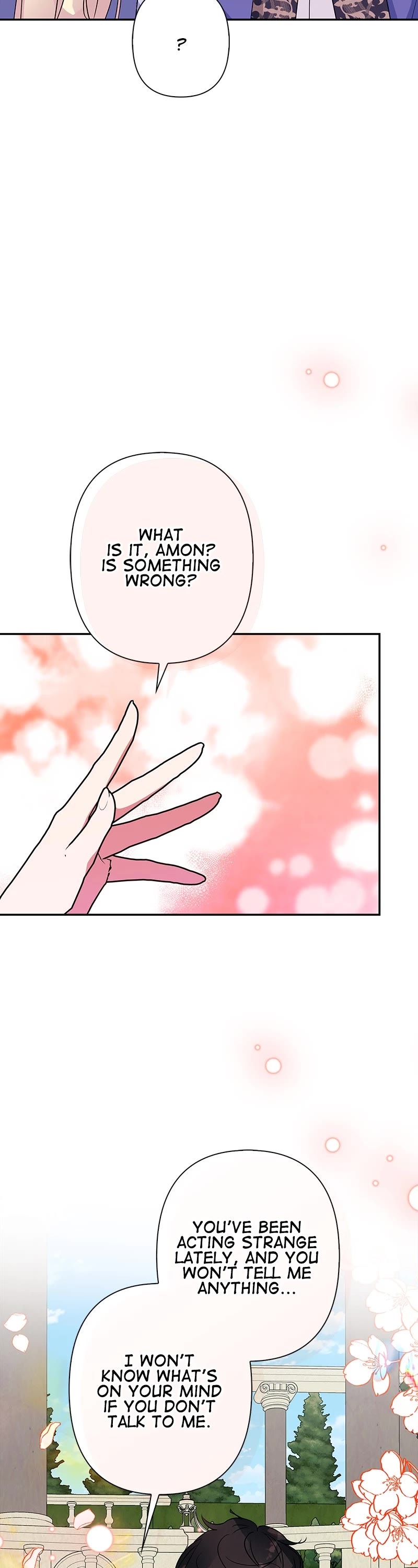 My Gently Raised Beast Chapter 106 page 38 - Chapter 106: Spin-off #13