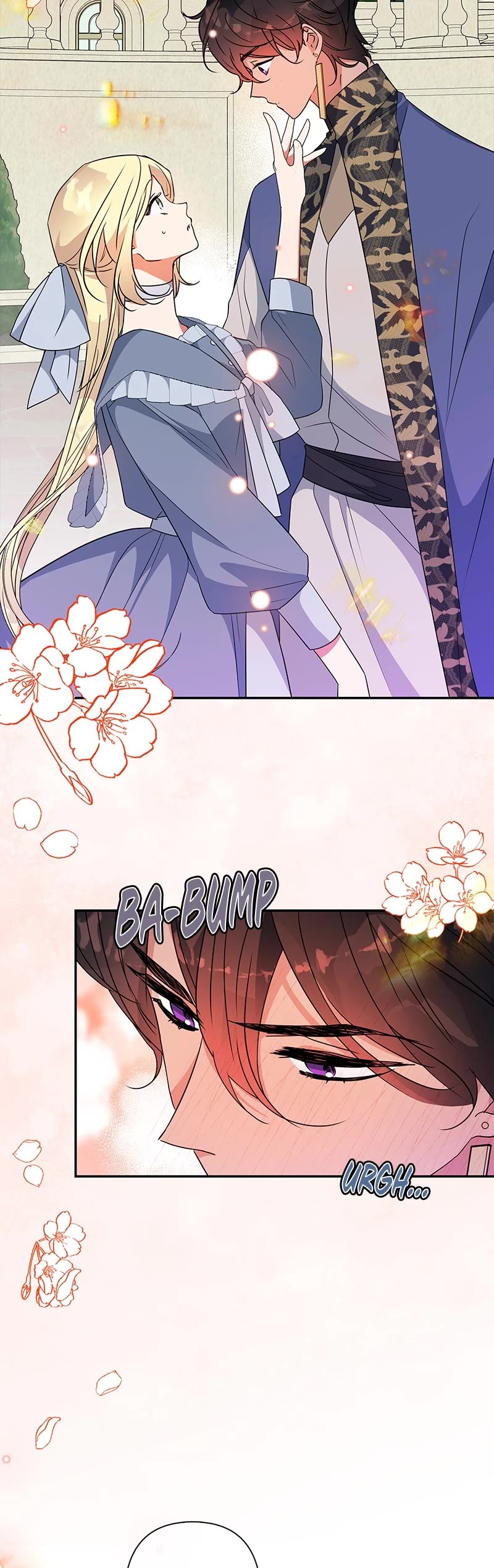 My Gently Raised Beast Chapter 106 page 39 - Chapter 106: Spin-off #13