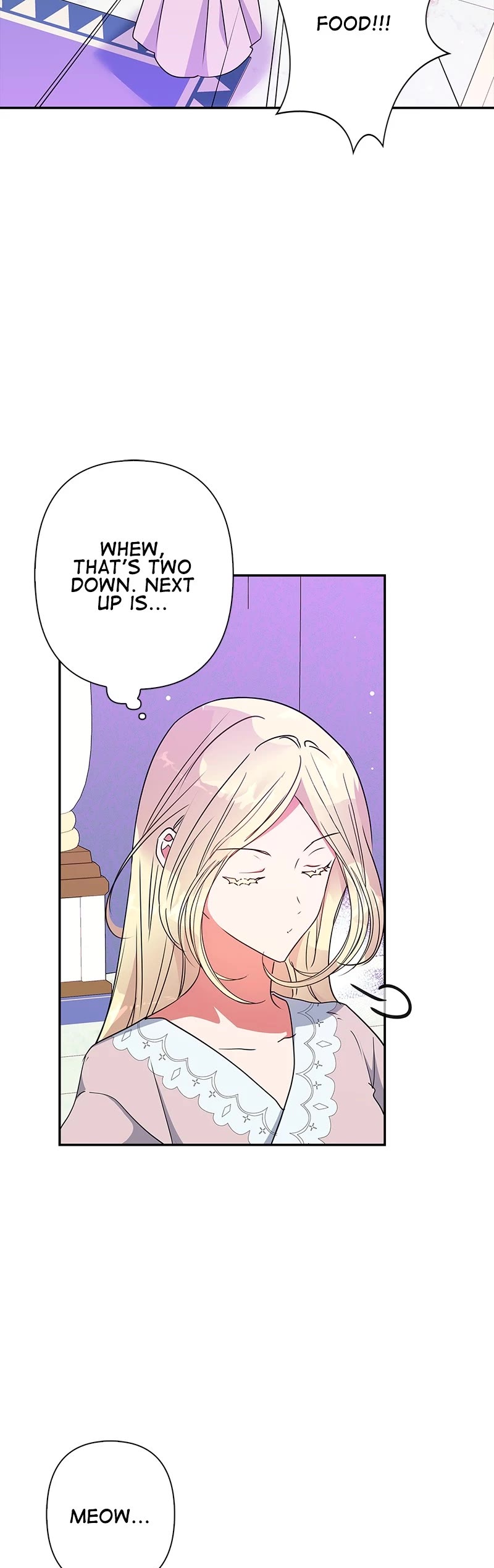My Gently Raised Beast Chapter 106 page 4 - Chapter 106: Spin-off #13