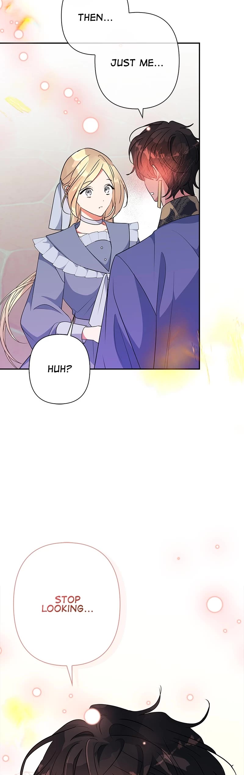My Gently Raised Beast Chapter 106 page 40 - Chapter 106: Spin-off #13