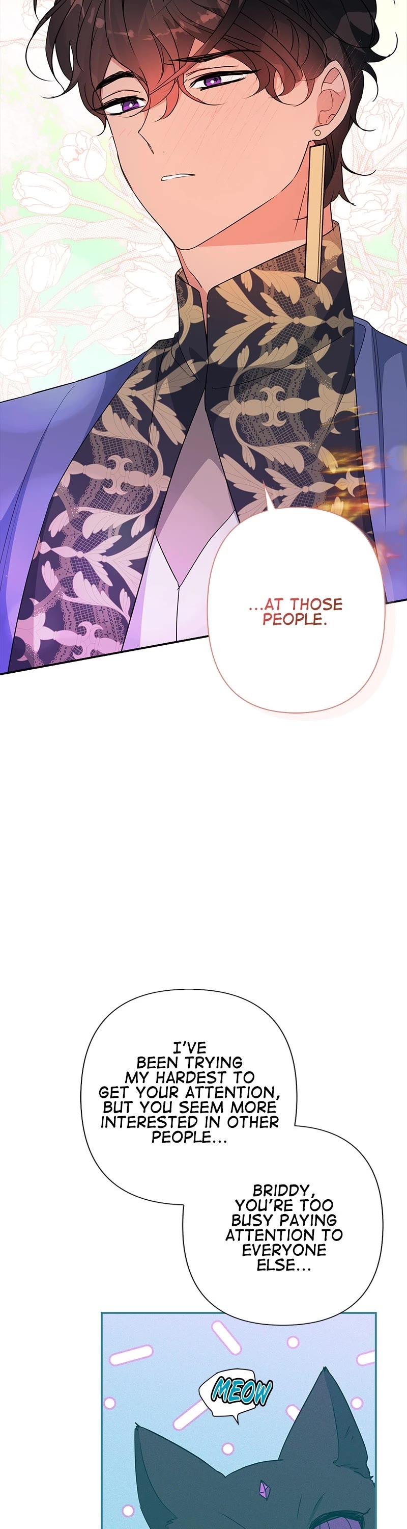 My Gently Raised Beast Chapter 106 page 41 - Chapter 106: Spin-off #13