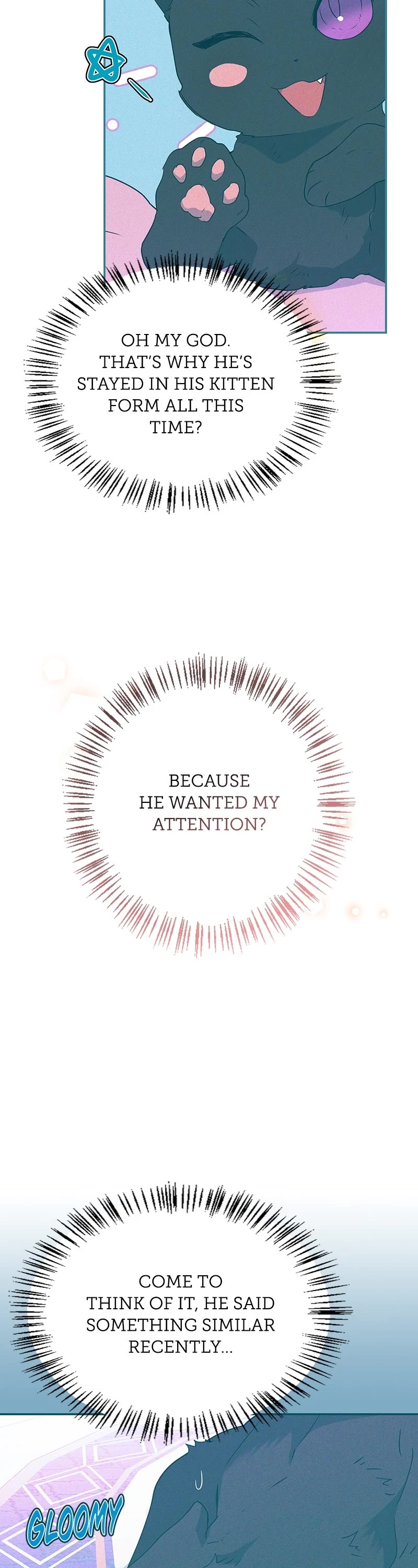 My Gently Raised Beast Chapter 106 page 42 - Chapter 106: Spin-off #13