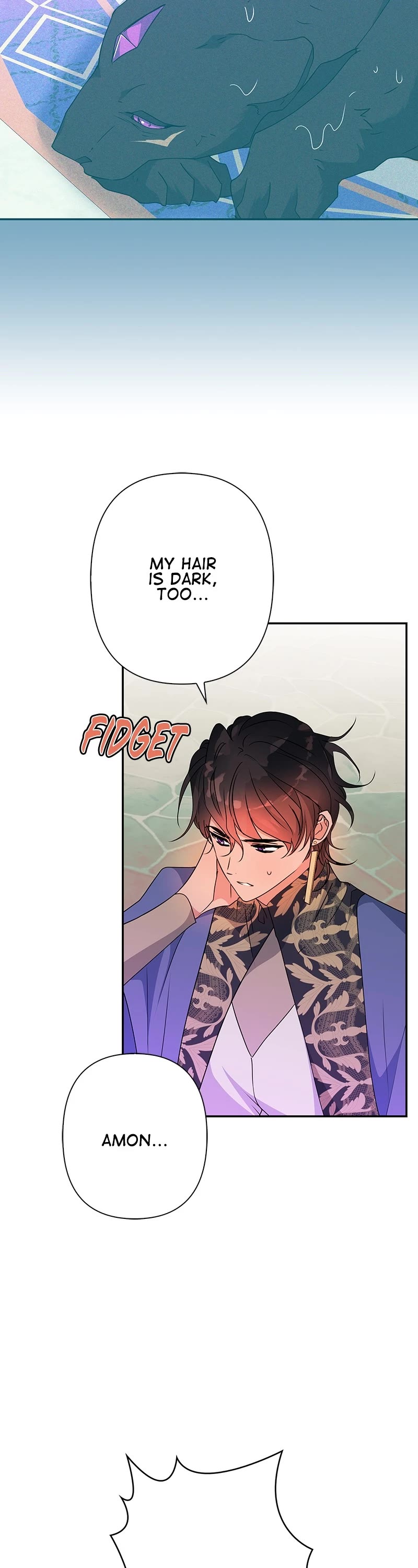 My Gently Raised Beast Chapter 106 page 43 - Chapter 106: Spin-off #13
