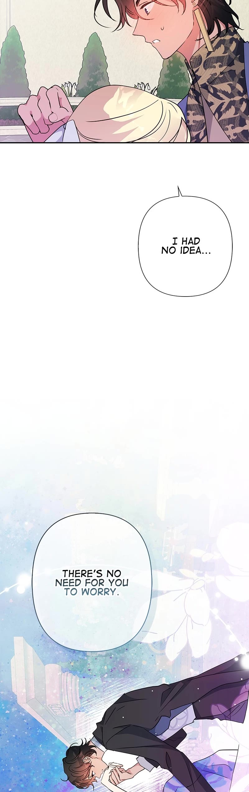 My Gently Raised Beast Chapter 106 page 45 - Chapter 106: Spin-off #13