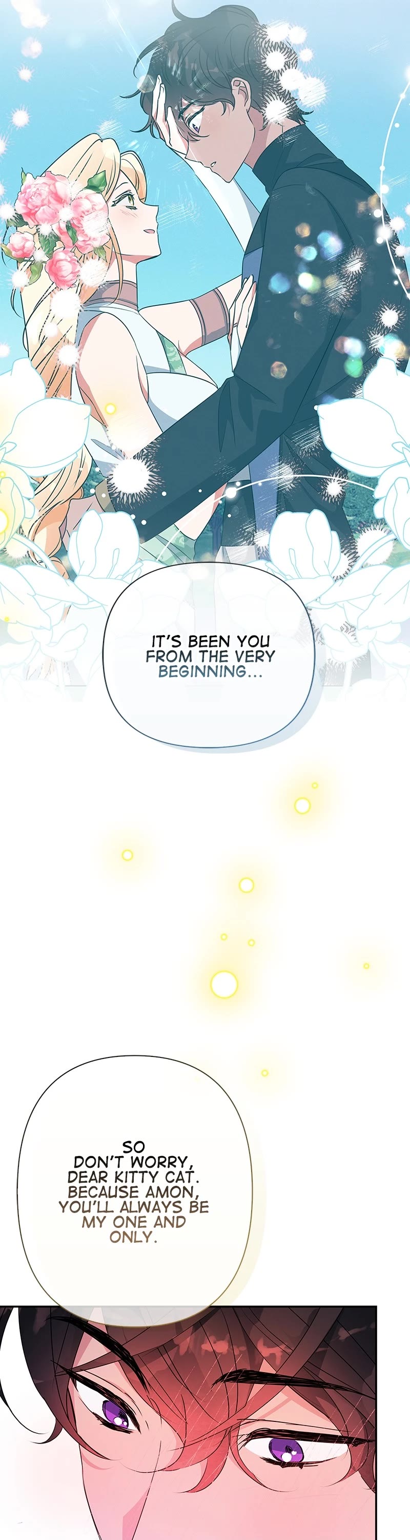 My Gently Raised Beast Chapter 106 page 47 - Chapter 106: Spin-off #13