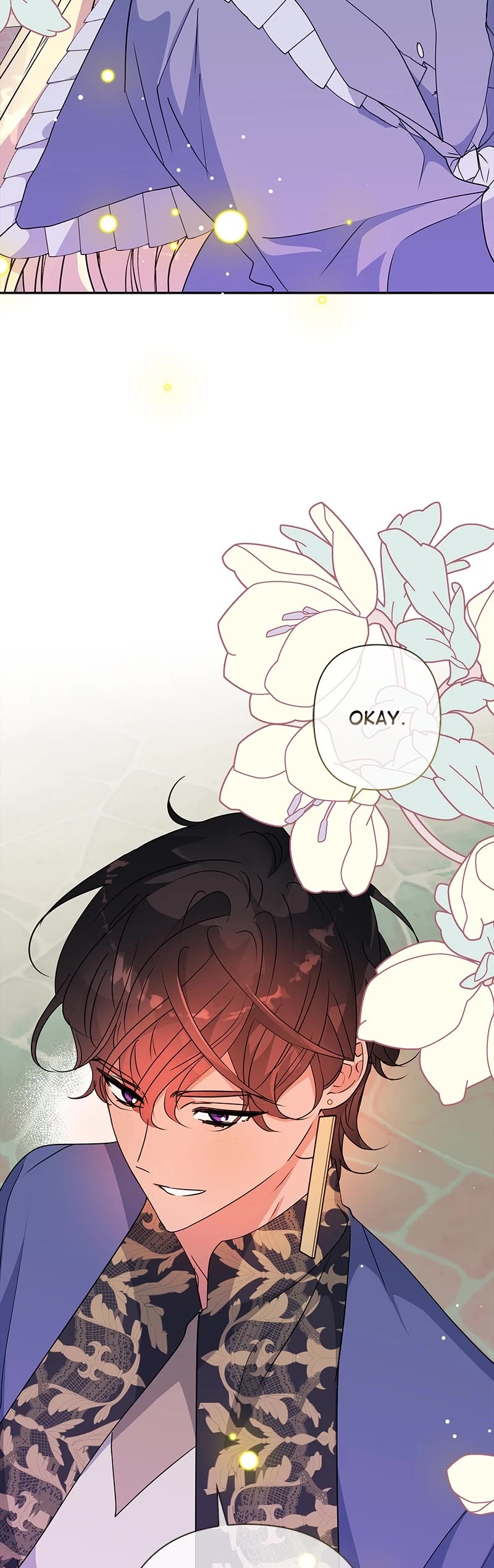 My Gently Raised Beast Chapter 106 page 49 - Chapter 106: Spin-off #13