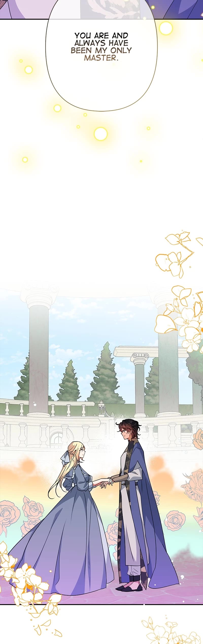 My Gently Raised Beast Chapter 106 page 50 - Chapter 106: Spin-off #13