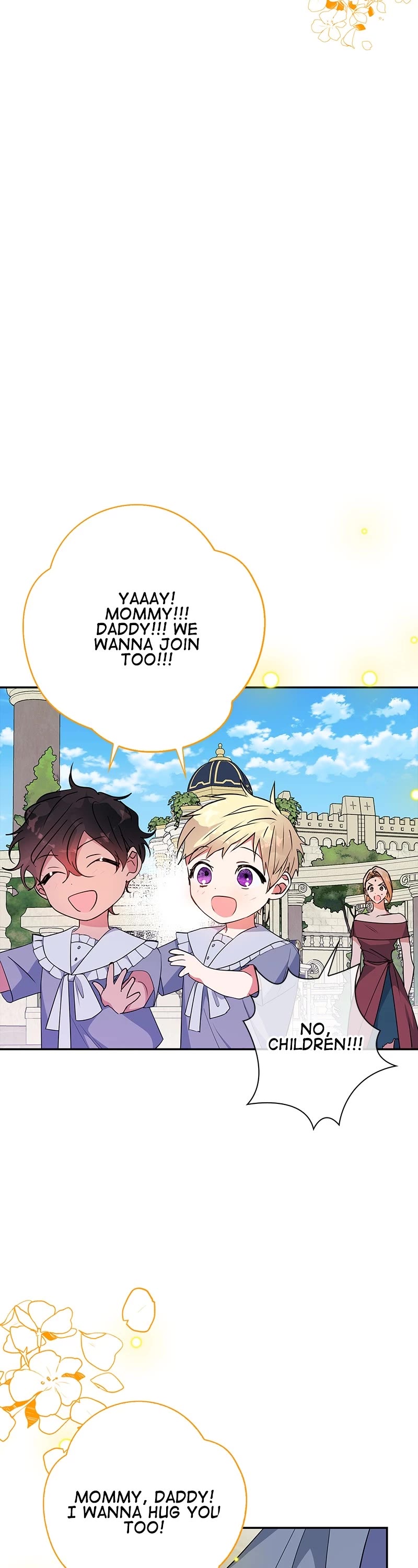 My Gently Raised Beast Chapter 106 page 51 - Chapter 106: Spin-off #13
