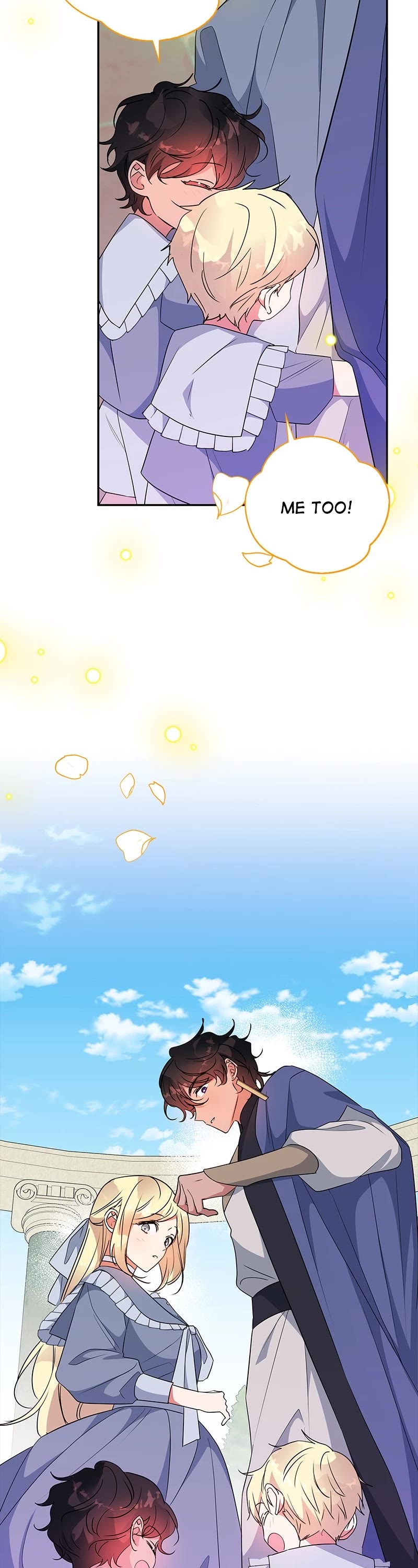 My Gently Raised Beast Chapter 106 page 52 - Chapter 106: Spin-off #13