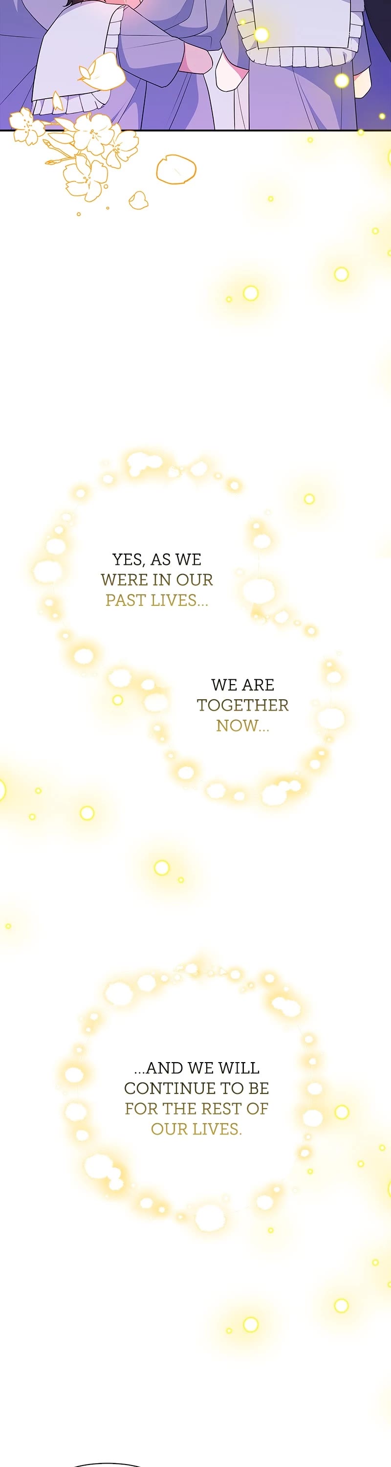 My Gently Raised Beast Chapter 106 page 53 - Chapter 106: Spin-off #13