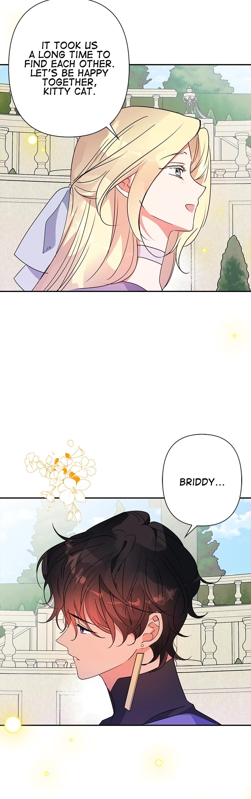 My Gently Raised Beast Chapter 106 page 54 - Chapter 106: Spin-off #13