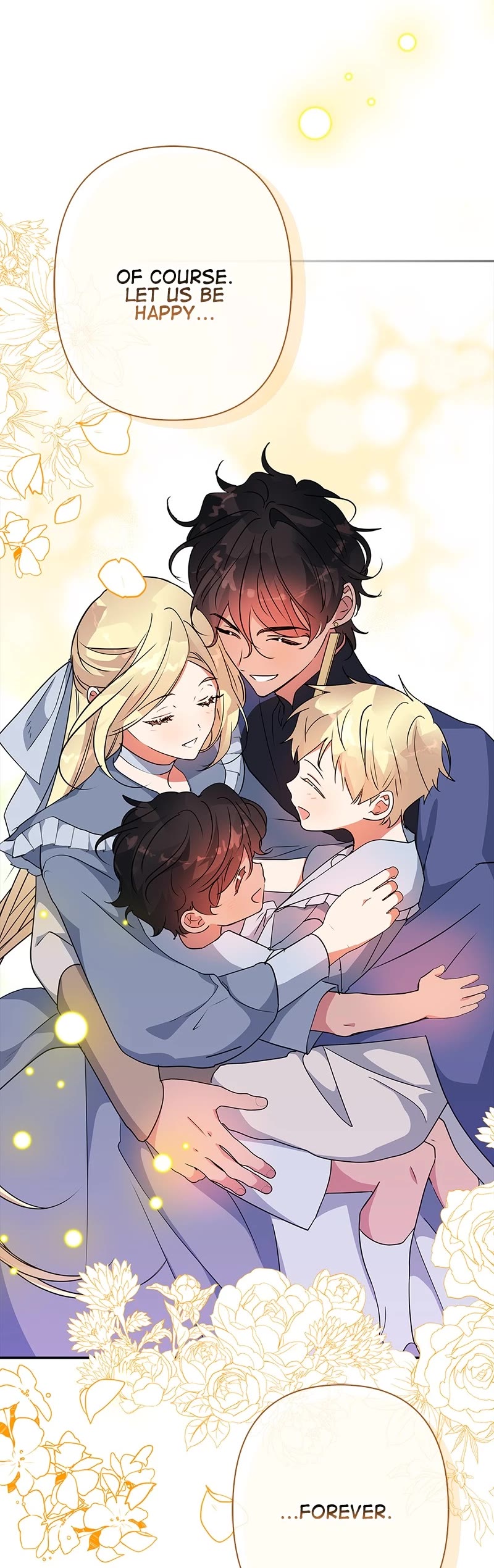My Gently Raised Beast Chapter 106 page 55 - Chapter 106: Spin-off #13