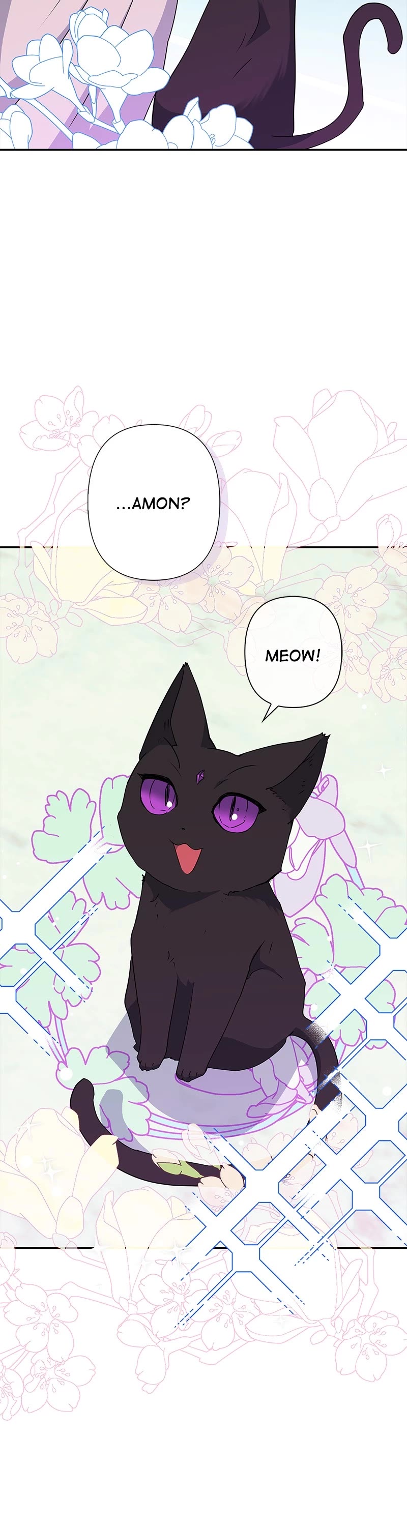 My Gently Raised Beast Chapter 106 page 6 - Chapter 106: Spin-off #13